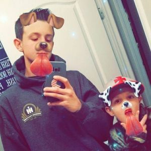 Meet your Posher, Haigen